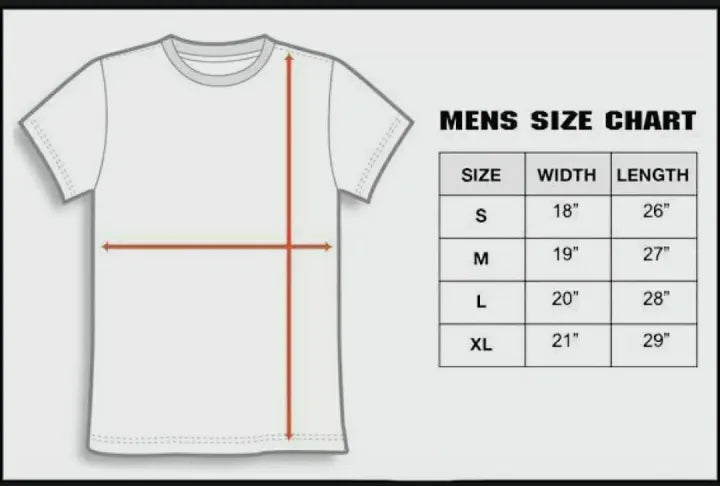 The vintage clothing pack of 4 premium printed Tshirt For Men